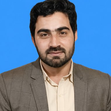 Muhammad A. - Freelance Animator