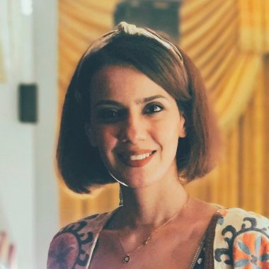 Behnaz B. - Freelance Illustrator