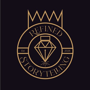 Refined S. - Freelance Brand Strategist