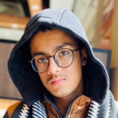 anshdhankhar1100 - Freelance Web Developer