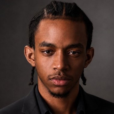 Antwain H. - Freelance Designer