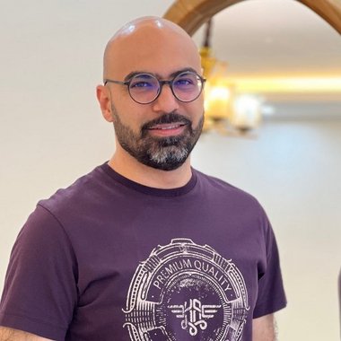 Sayed S. - Freelance Content Creator