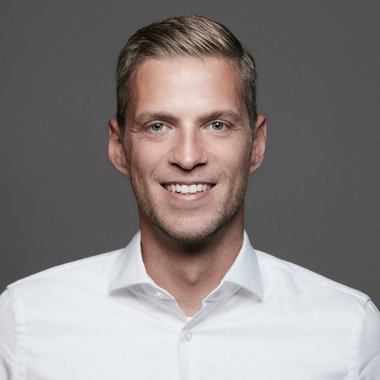Steffen K. - Freelance Data Scientist