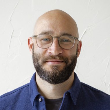 Adam S. - Freelance Designer