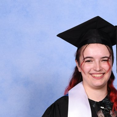 Abbie C. - Freelance Video Editor