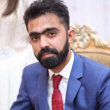 Ghous B. - Freelance Web Developer
