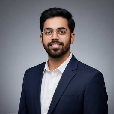 Aryan K. - Freelance Developer