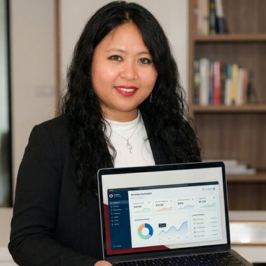 Blesila V. - Freelance Content Creator