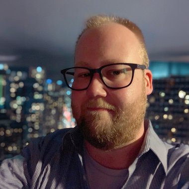 Lance B. - Freelance Web Developer