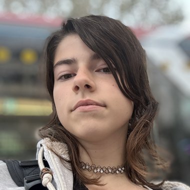 Amanda - Freelance Concept Artist