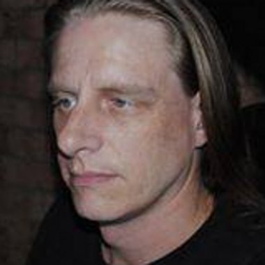 Garth R. - Freelance Character Rigger