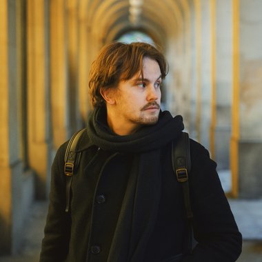 Lewis J. - Freelance Video Editor
