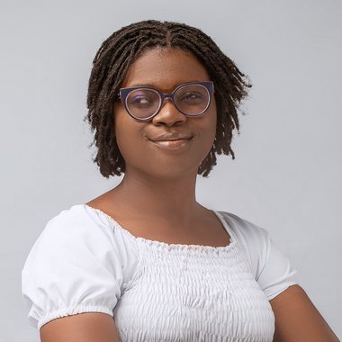 Faith A. - Freelance Voice Actor