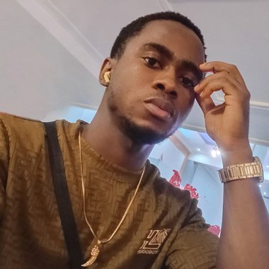 Musi S. - Freelance Motion Graphic Designer