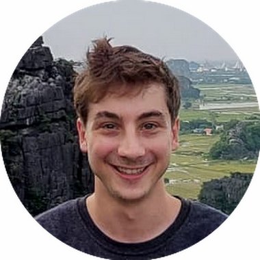 Raphael E. - Freelance Web Developer