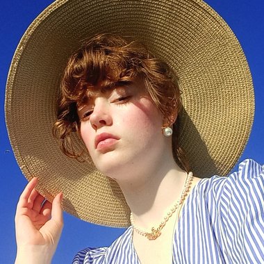 Alice B. - Freelance Illustrator