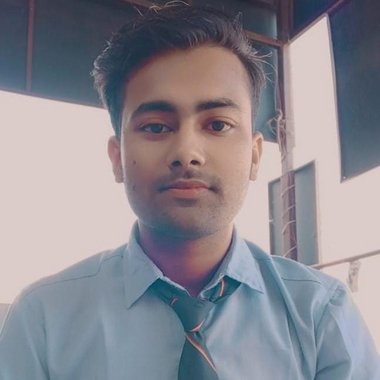 Navanish M. - Freelance Developer