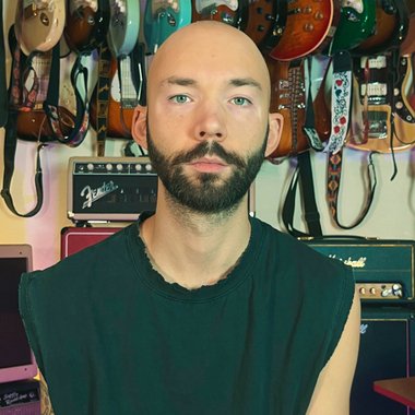 Tyla - Freelance Mixing Engineer