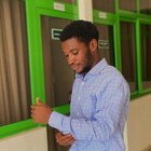 Asante Ankwah Richmond