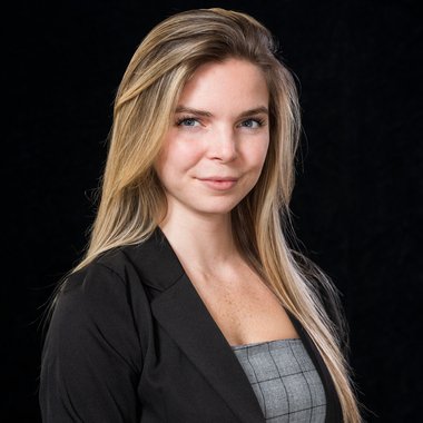 Cindy P. - Freelance Ux Designer