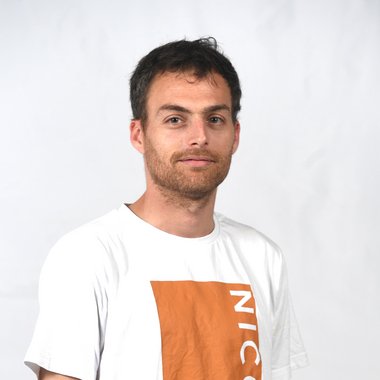 Pablo G. - Freelance Podcast Editor