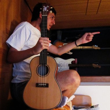 Georgge D. - Freelance Music Composer