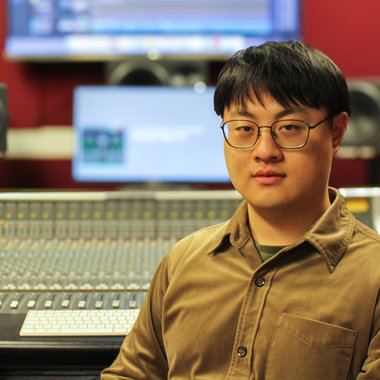 Fred F. - Freelance Music Producer