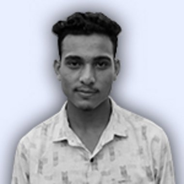 Shihab B. - Freelance Graphic Designer
