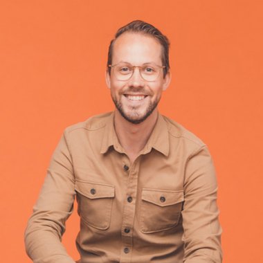 Geoff B. - Freelance Post Production Supervisor