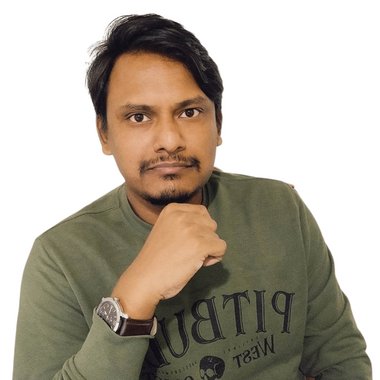 Aminul S. - Freelance Web Developer