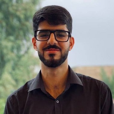 Abdulrahman I. - Freelance Voiceover Artist