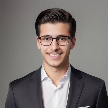 Youssef A. - Freelance Animator