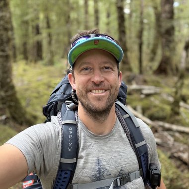 Rob P. - Freelance Ux Designer