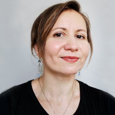 Viktoriya B. - Freelance Animator