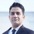 Hamidreza Ashouri