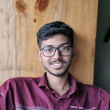 Saurav K. - Freelance Developer