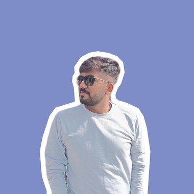 Jay D. - Freelance App Designer