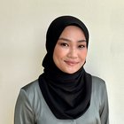 Amirah Yusra Zubir
