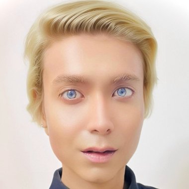 Raza - Freelance Designer