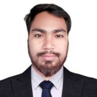 monjurul - Freelance Digital Marketer