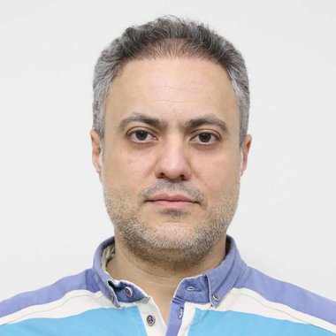 Nima A. - Freelance Audio Engineer