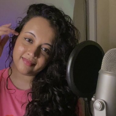 Archana C. - Freelance Songwriter