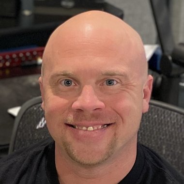 Jeremy T. - Freelance Voice Actor