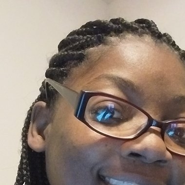 Deasia W. - Freelance Content Creator