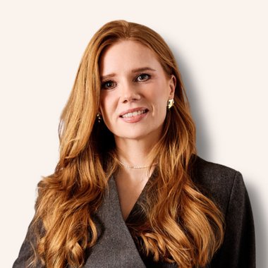 Silvia W. - Freelance Marketing Strategist