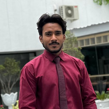 Farhad U. - Freelance Videographer