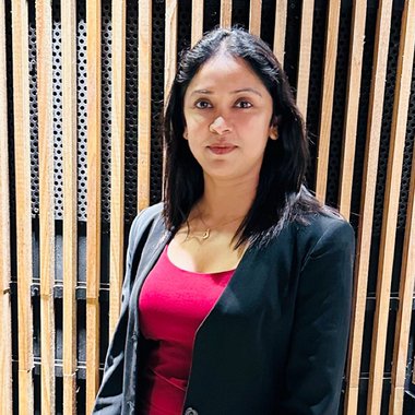 YASHIKA G. - Freelance Qa Engineer