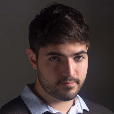 Gonzalo S. - Freelance Animation Director