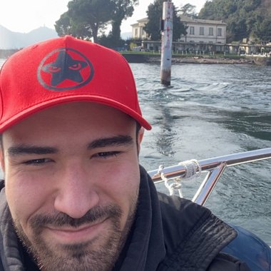 Patrick-Noah B. - Freelance Mixing Engineer