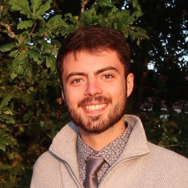 George M. - Freelance Front End Developer